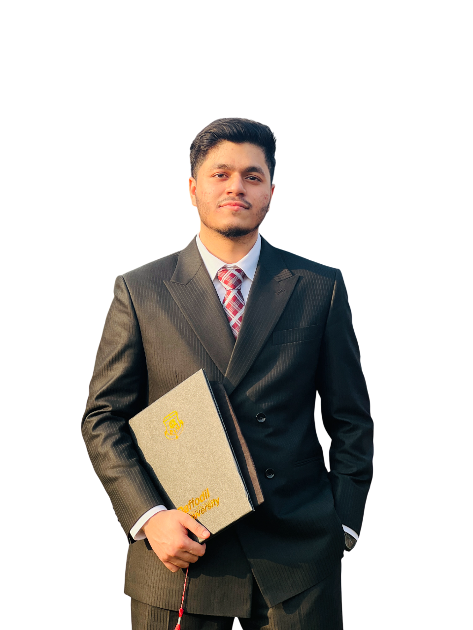 Ahmad's Portfolio